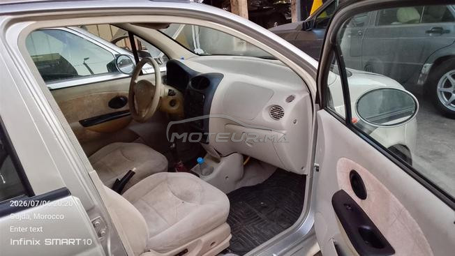 Chery QQ 2007 شيري كيو كيو 2007؛