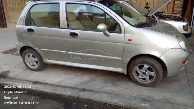 Chery QQ 2007 شيري كيو كيو 2007؛