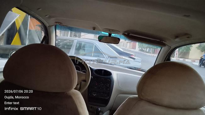Chery QQ 2007 شيري كيو كيو 2007؛