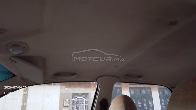 Chery QQ 2007 شيري كيو كيو 2007؛