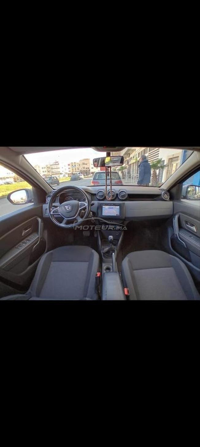 duster automatique 2022