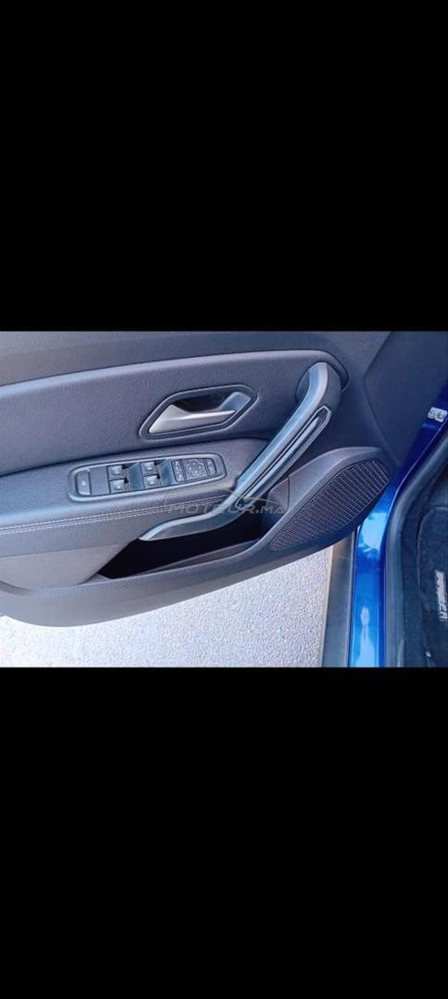 duster automatique 2022