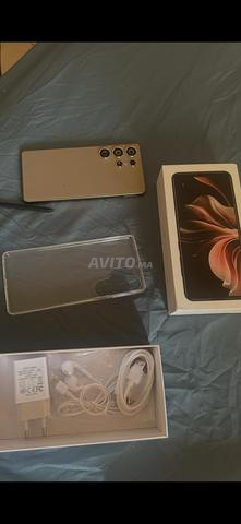 Haut S27 Ultra high copie intelligent 4G 5G - 2