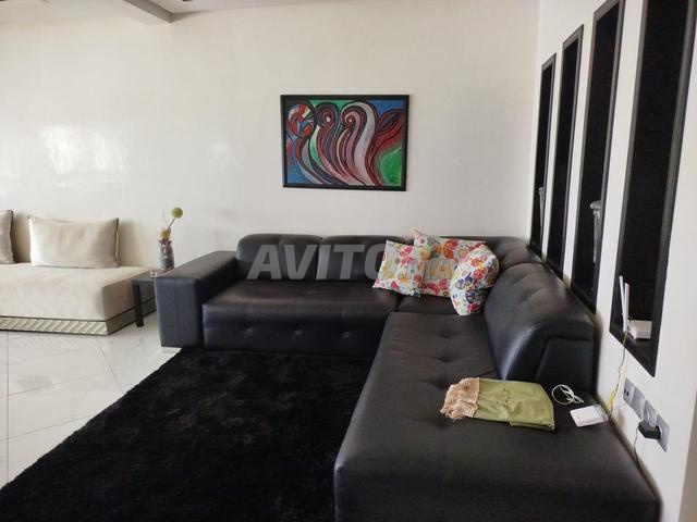 Appartement à vendre 149 m² à Fès - 2