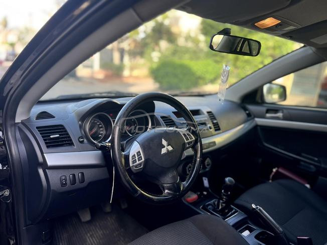 Mitsubishi Lancer Diesel