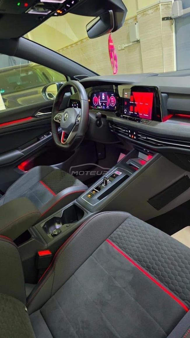 Golf 8 Gti club sport cs45 orignal Édition 