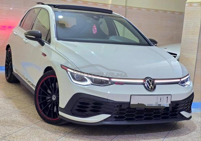 Golf 8 Gti club sport cs45 orignal Édition 