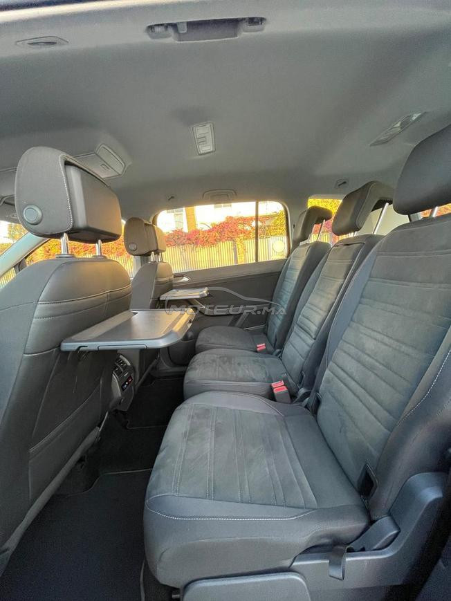Volkswagen Touran 2021 Diwana 2026/07