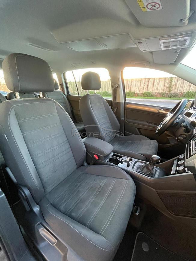 Volkswagen Touran 2021 Diwana 2026/07