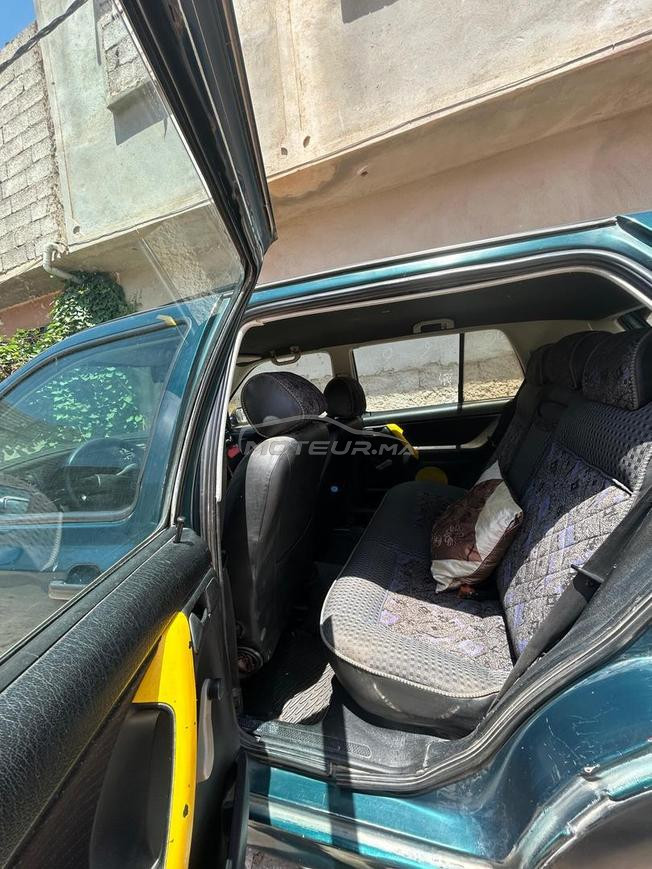 Volkswagen Golf 3 Diesel Manuelle 1992 à Agadir