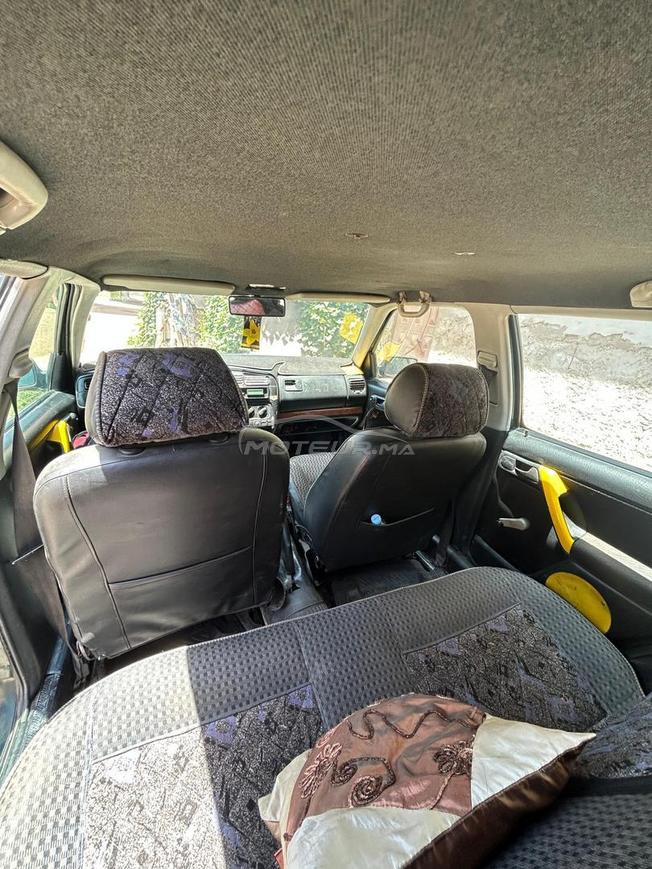 Volkswagen Golf 3 Diesel Manuelle 1992 à Agadir