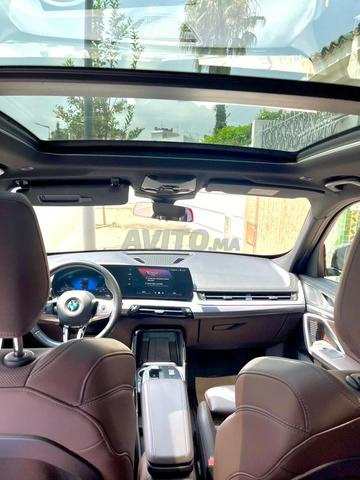 BMW X1 Pack M