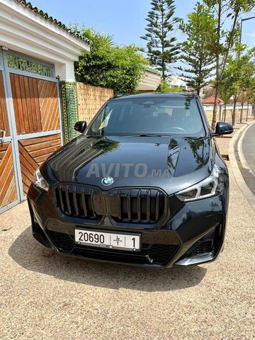 BMW X1 Pack M - 2