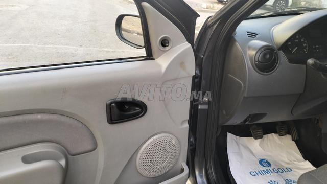Dacia Logan - 2