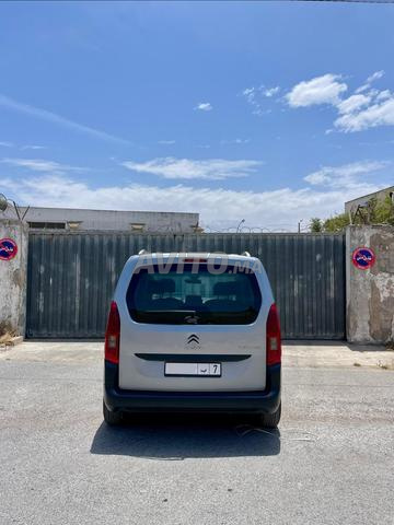 Citroen Berlingo 2021 - 2