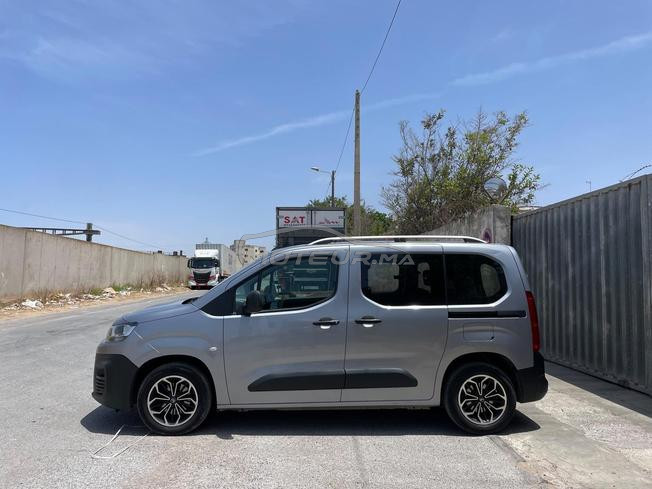 Citroen berlingo 2021