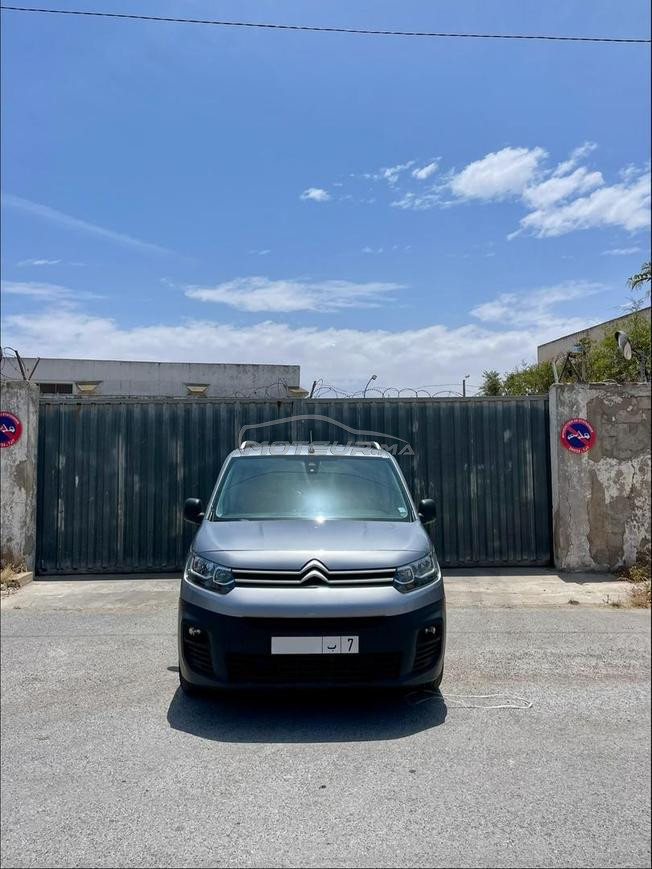 Citroen berlingo 2021