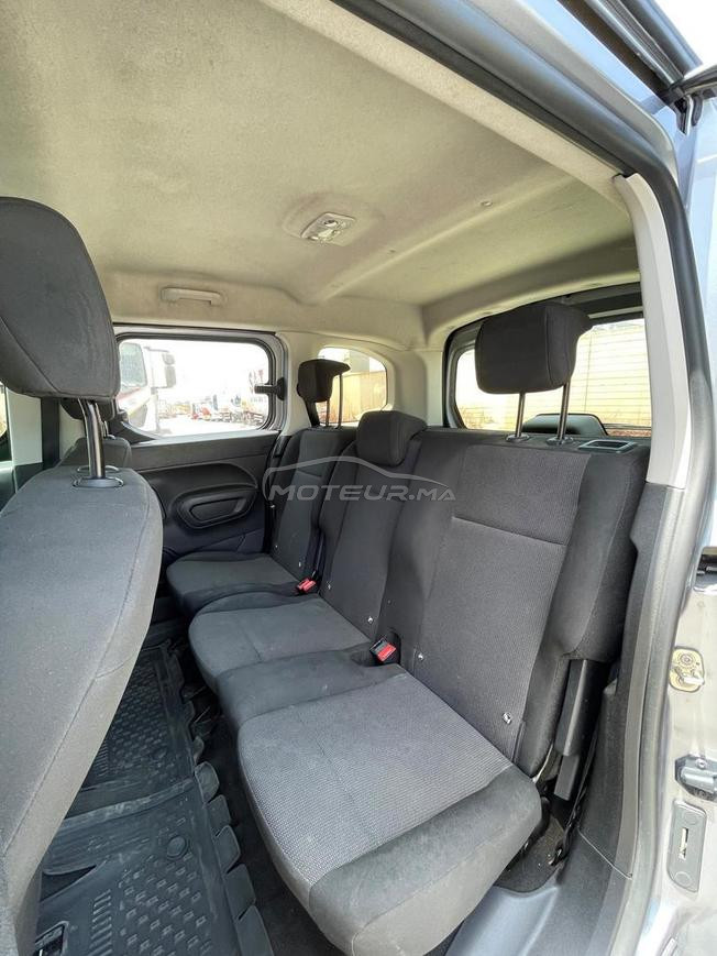 Citroen berlingo 2021