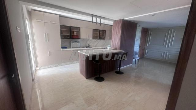 Appartement Moderne à louer 3 chambres à Almaz - 2
