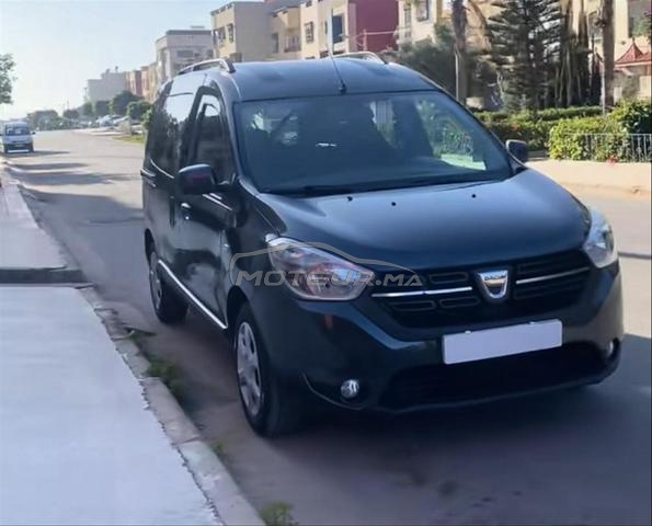 Dacia Dokker 2020 - 2