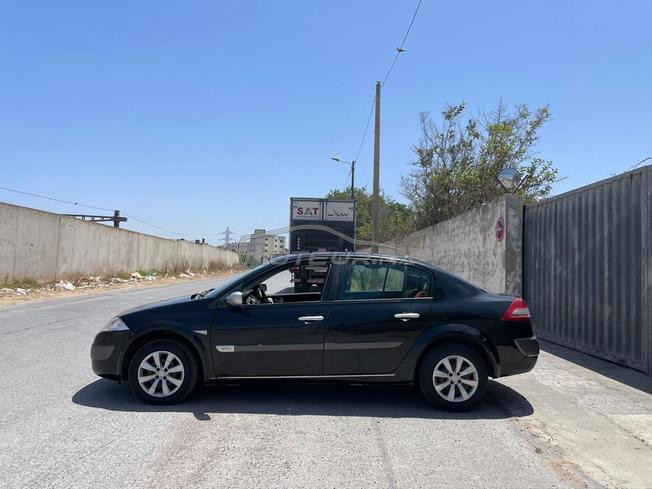 Renault Mégane 2008