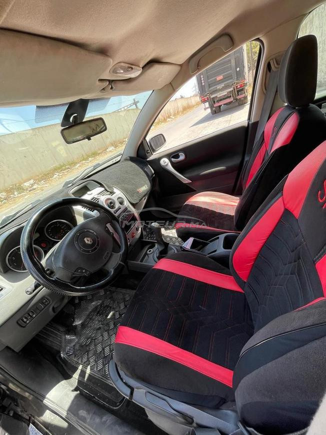 Renault Mégane 2008