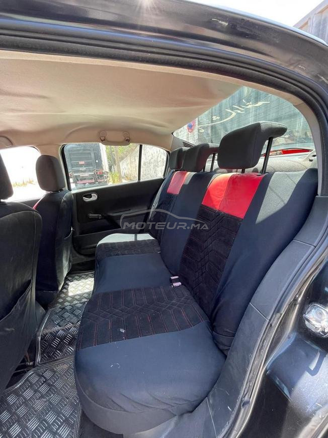 Renault Mégane 2008
