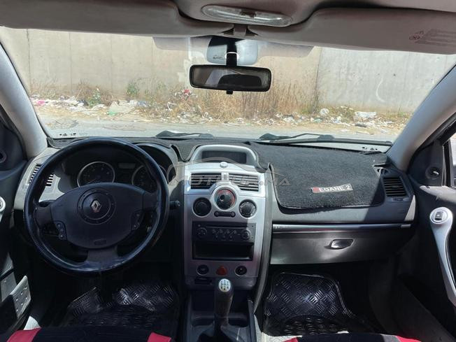Renault Mégane 2008