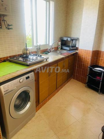 Appartement à louer à la journée pour familles - 2