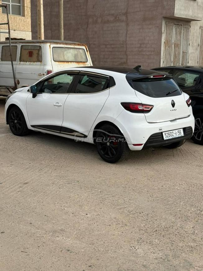 CLIO 4 2019