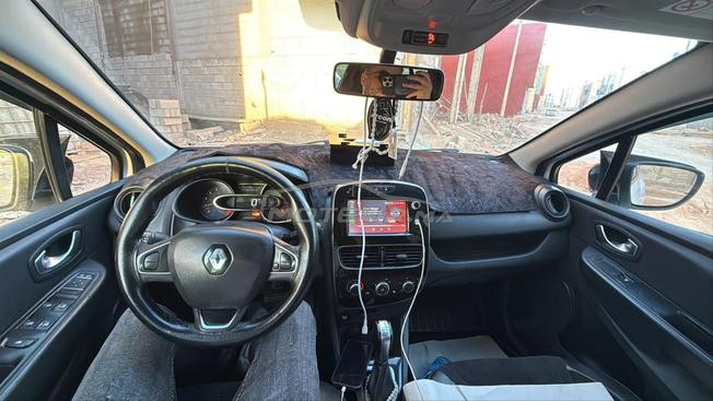 CLIO 4 2019