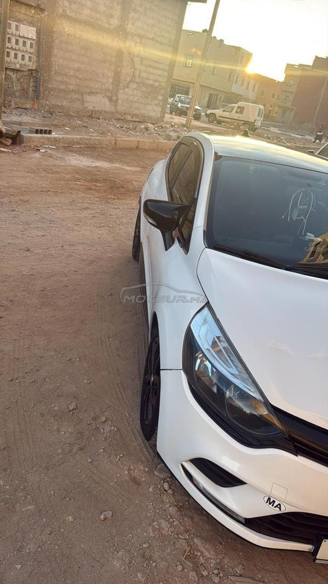CLIO 4 2019