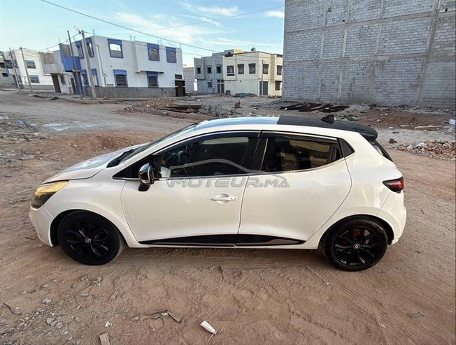CLIO 4 2019