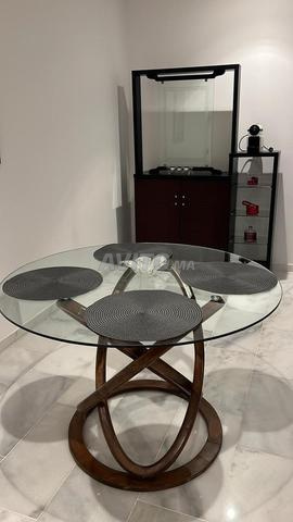 Appartement à louer 91 m² à Casablanca - 2