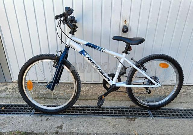 Rockrider st120 - 2