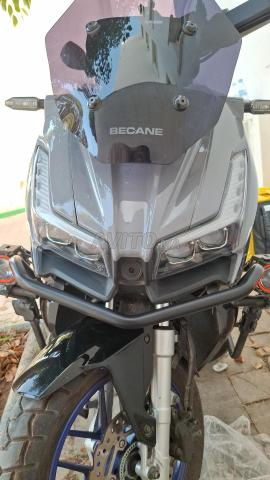 Moto XADV PRO 125 2026 - 2