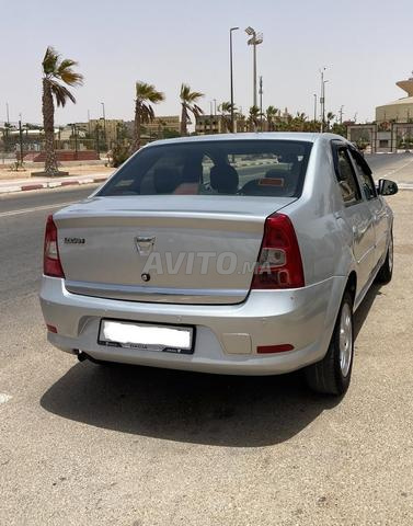Dacia Logan - 2