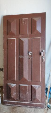باب بإطار - 2