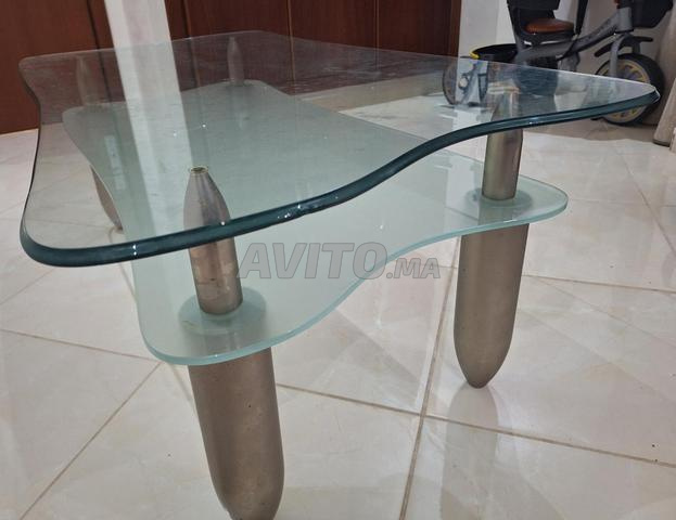 Vente table - 2
