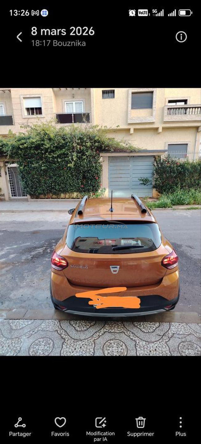dacia exelente