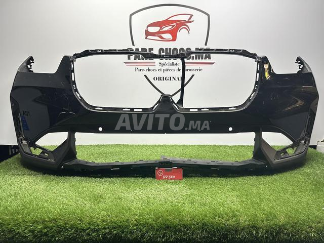 PARE-CHOC AVANT BMW X1 U11 2022