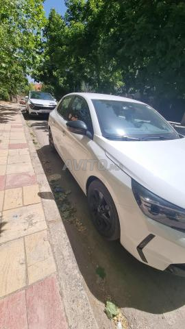 Opel Corsa 2025 - 2