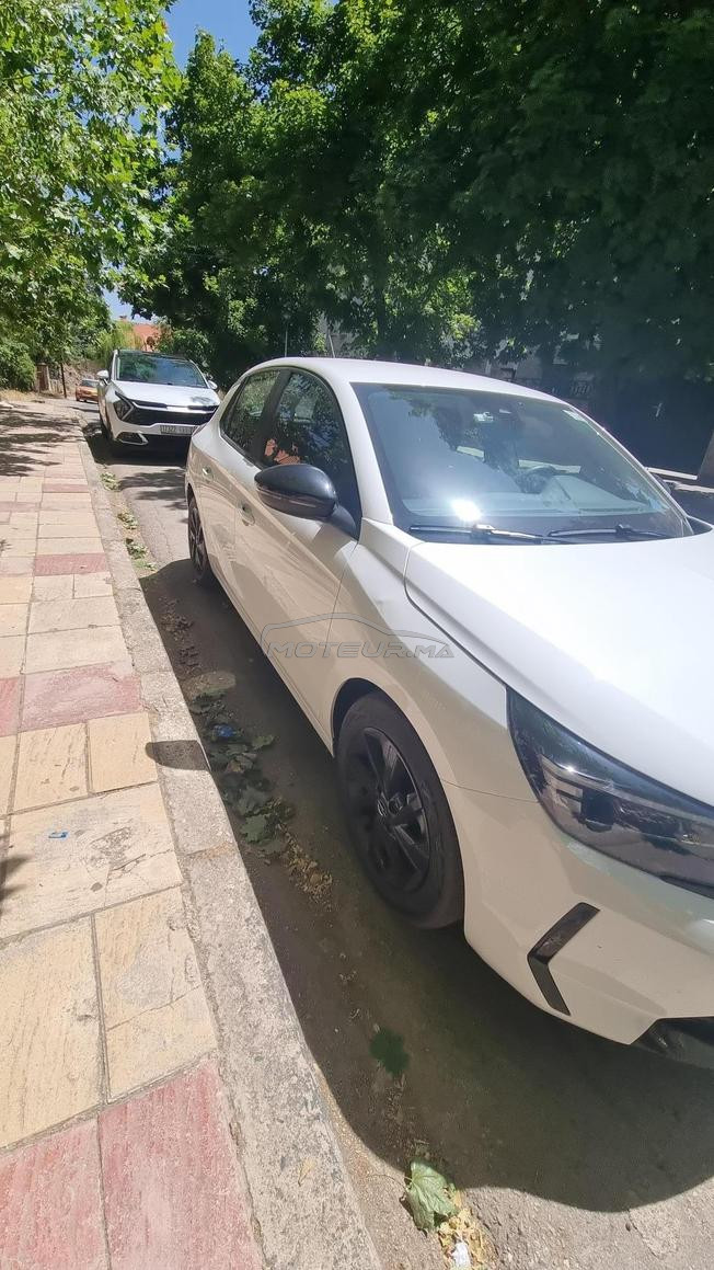 Opel Corsa 2025 