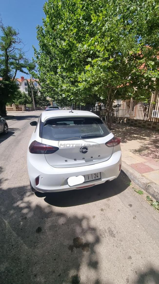 Opel Corsa 2025 