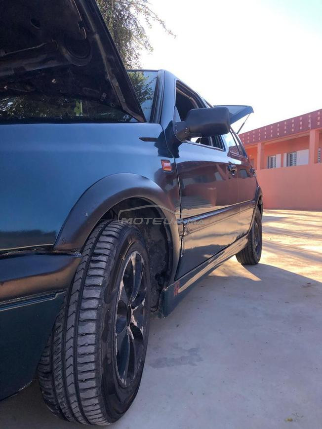 Volkswagen Golf 3 Diesel Manuelle 1992 à Agadir