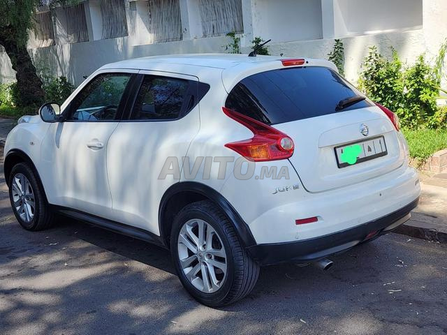 Nissan Juke - 2