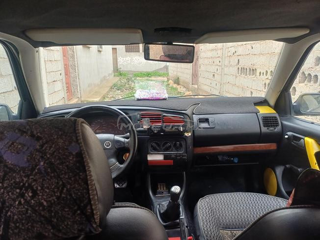 Volkswagen Golf 3 Diesel Manuelle 1992 à Agadir
