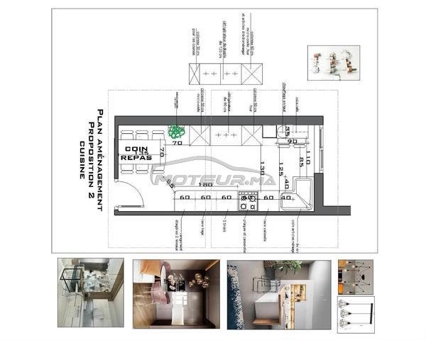مهندس ديكور داخلي - 2