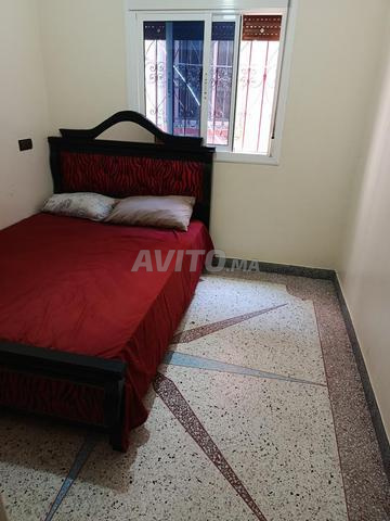 Chambres équipées et propres à louer à Martil - 2
