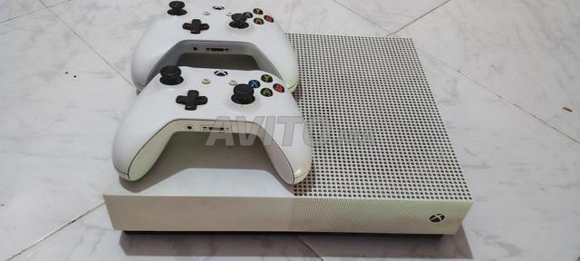 Xbox one s all digital edition 1 To stockage - 2